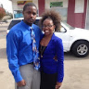 Meet your Posher, Randell